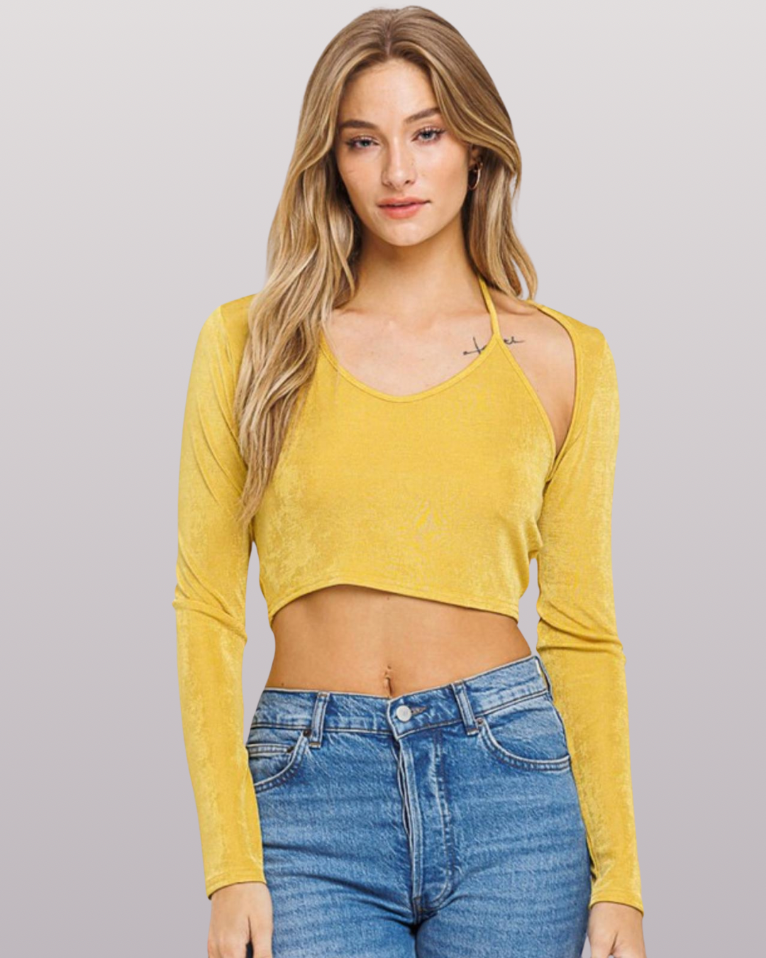Selene Top – YouBoutiquepr