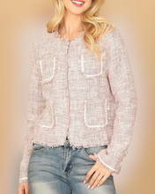 Load image into Gallery viewer, Liza Jacket
