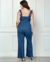 Load image into Gallery viewer, Eneida Jumpsuit
