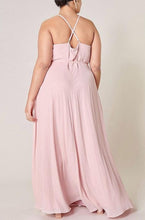 Load image into Gallery viewer, Rosie Maxi Dress (Plus)
