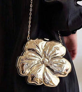Flower Purse