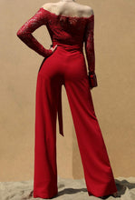 Load image into Gallery viewer, Charlotte Jumpsuit
