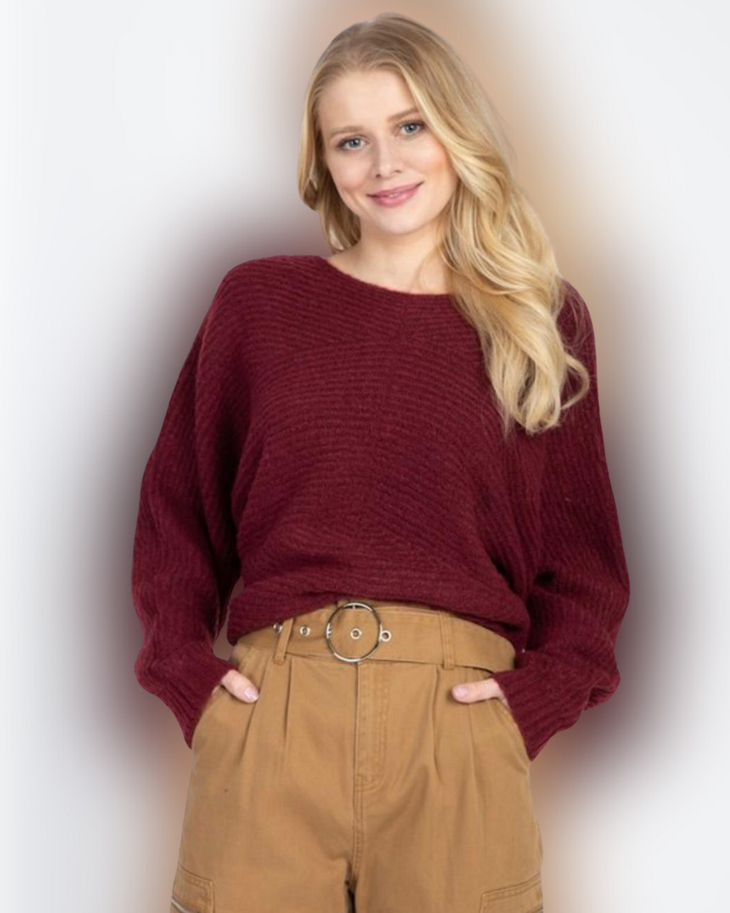Kendal Sweater