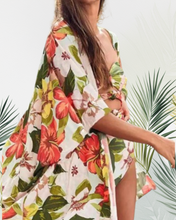 Load image into Gallery viewer, Tasha Cover Up
