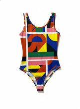 Load image into Gallery viewer, Kelly bodysuit

