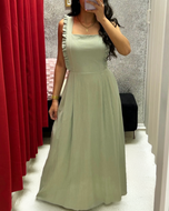 Gracia Dress