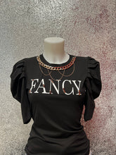 Load image into Gallery viewer, “Fancy” Top
