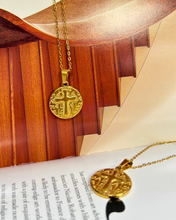 Load image into Gallery viewer, Cross Necklace S.S
