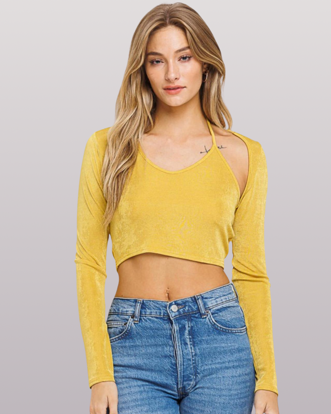 Selene Top