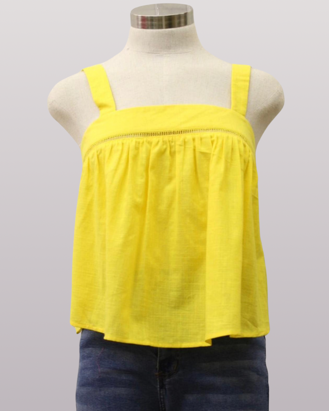 Stacy Top