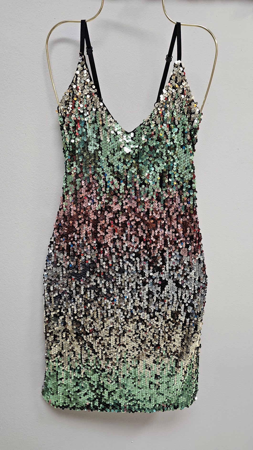 Siri Dress