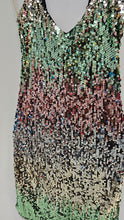 Load image into Gallery viewer, Siri Dress
