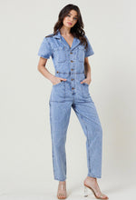 Load image into Gallery viewer, Marley Jumpsuit

