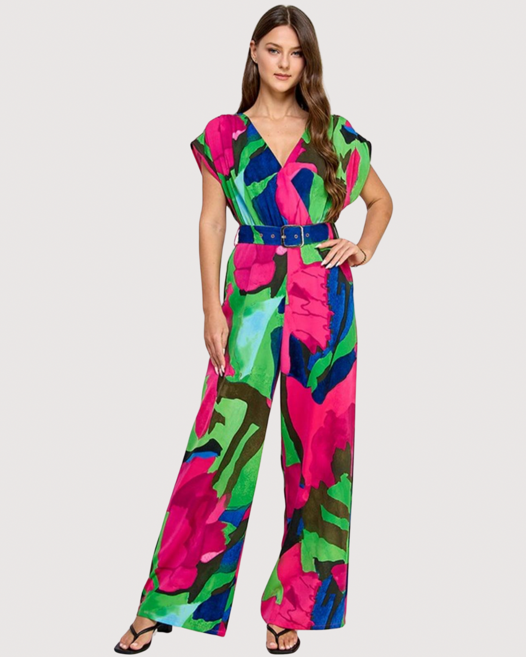 Avery Jumpsuit