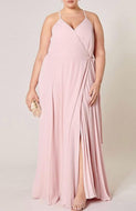 Rosie Maxi Dress (Plus)