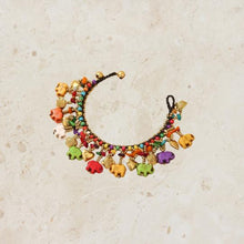 Load image into Gallery viewer, Multicolor Rock Bracelet
