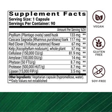 Load image into Gallery viewer, Herbal Power Flush
