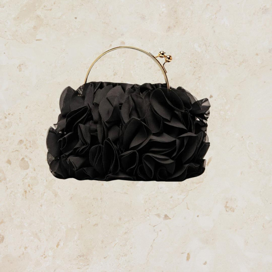 Flower Hand Bag