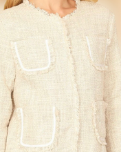 Load image into Gallery viewer, Liza Jacket
