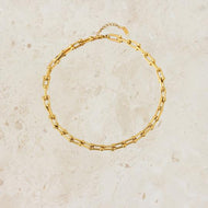 Tiff S/S Necklace