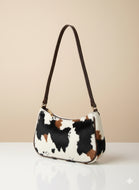 Cow Purse