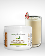 Microbiome Breakthrough - Vegetarian Vanilla - YouBoutiquepr