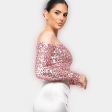 Load image into Gallery viewer, Isis Top
