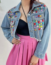 Load image into Gallery viewer, Jessie Jacket

