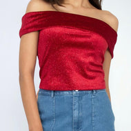 Antonia Top