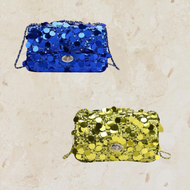 Sequins Bag