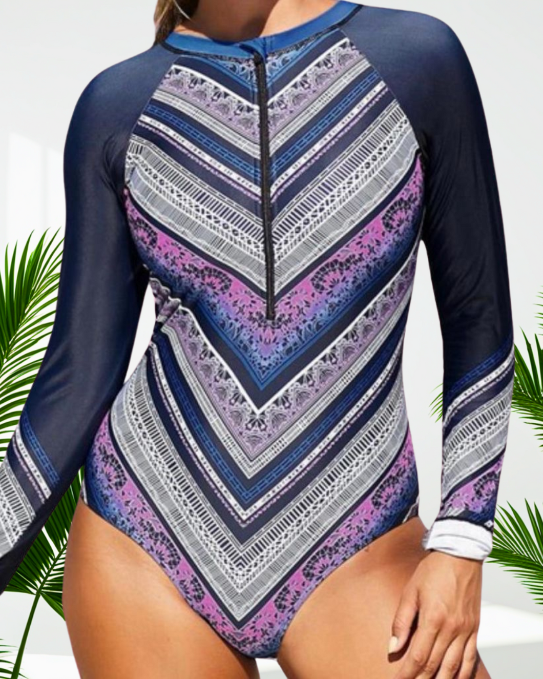 Trevi Swimwear