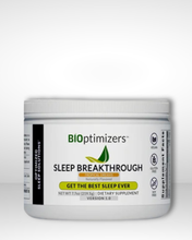 Load image into Gallery viewer, Sleep Breakthrough Drink
