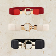 Elastic Belt