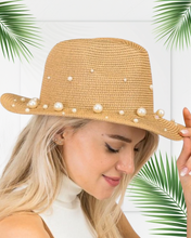 Load image into Gallery viewer, Mercy Hat

