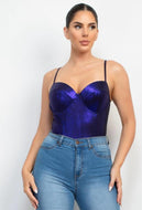 Royal Bodysuit