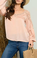 Rosa Top