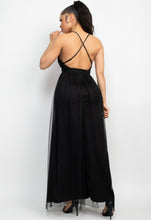 Load image into Gallery viewer, Patria Maxi Dress
