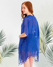 Load image into Gallery viewer, Tassel Cover Up
