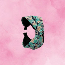 Load image into Gallery viewer, Patterns Headband
