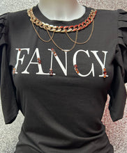 Load image into Gallery viewer, “Fancy” Top
