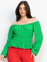 Load image into Gallery viewer, Leticia Top
