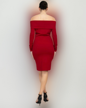 Load image into Gallery viewer, Rowena Dress
