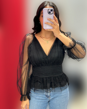 Load image into Gallery viewer, Santana Blouse
