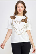 Sayra Top