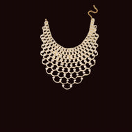 Pearl Neck Accessory