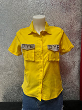 Load image into Gallery viewer, “Bye” Top

