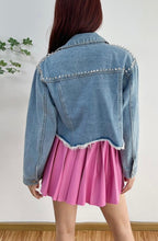 Load image into Gallery viewer, Jessie Jacket
