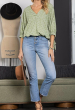 Load image into Gallery viewer, Lizzy Top
