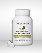 Load image into Gallery viewer, Magnesium Breakthrough
