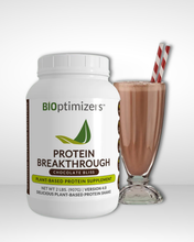 Load image into Gallery viewer, Protein Breakthrough - Chocolate Bliss
